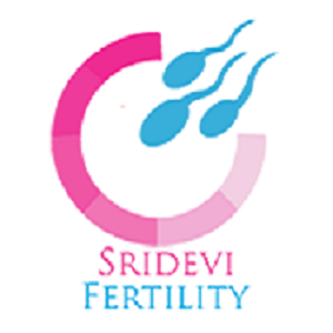 Sridevi Fertility Center logo