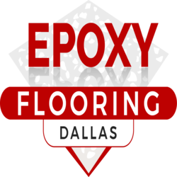 Epoxy Flooring Dallas logo