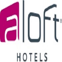 Aloft Tampa Downtown logo