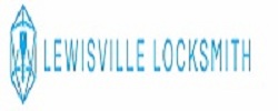 Locksmith Lewisville TX logo