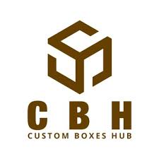 Custom Boxes Hub logo