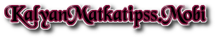 Kalyan Matka Tips logo