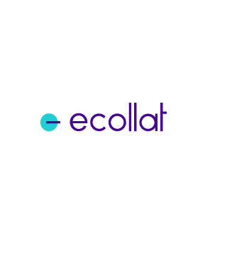 Ecollat logo