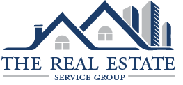 The Real Estate Service Group logo