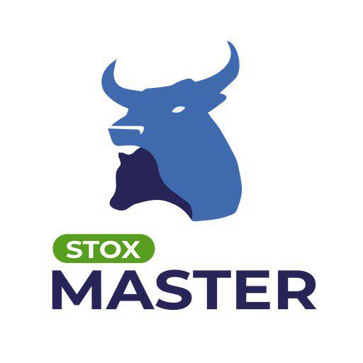 Stoxmaster logo