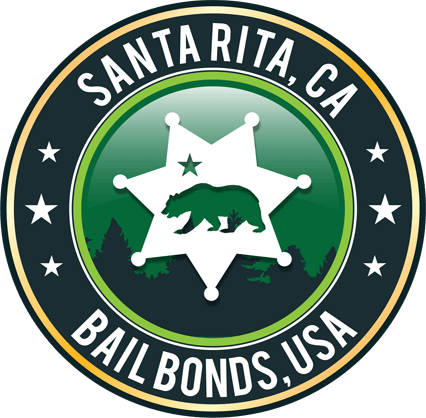 Santa Rita Bail Bonds logo