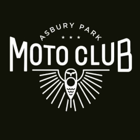 Asbury Park Moto Club logo