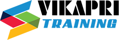 Vikapri Training logo
