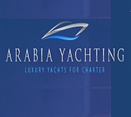 Boat Rental Dubai - Arabian Yachting logo