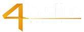 Fourline Interiors Kuwait logo