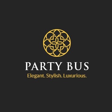 GTA Party Bus logo