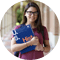 College Disha logo