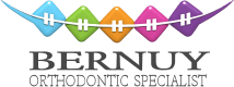 Bernuy Orthodontic Specialists - Austin logo