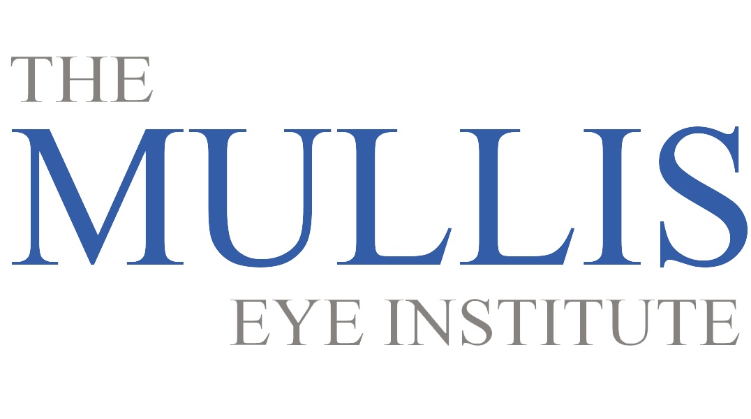 Mullis Eye Institute logo