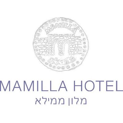 Mamilla Hotel logo