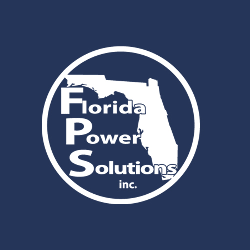 Florida Power Solutions Inc logo