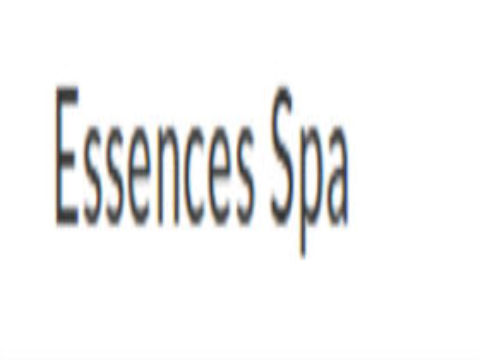 Essences Spa logo