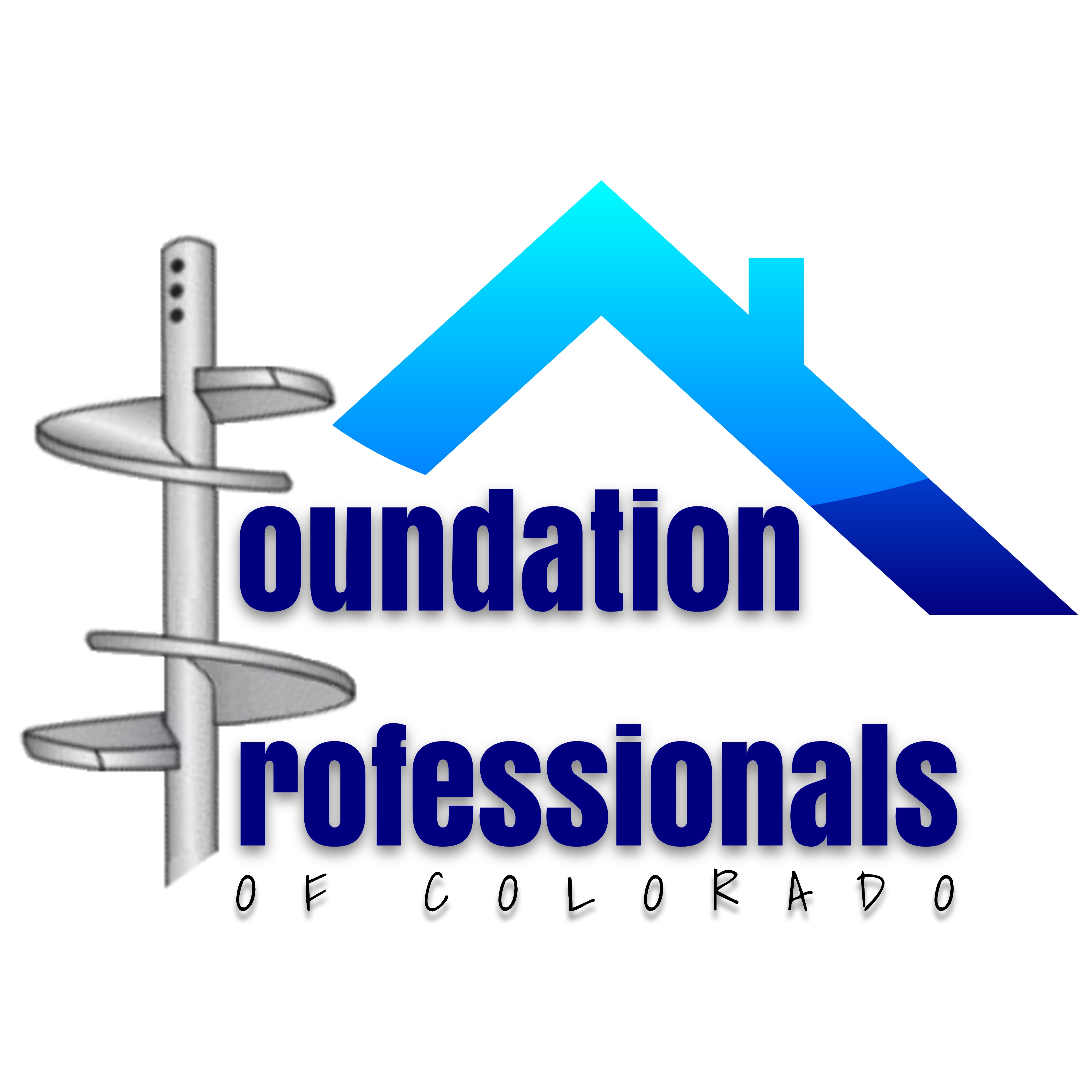 Foundation Professionals of Colorado logo