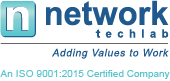Network Techlab (I) Pvt. Ltd. logo