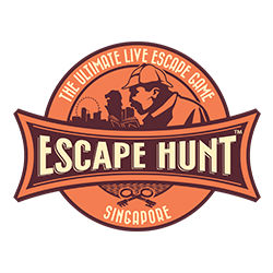 Escape Hunt Pte. Ltd logo
