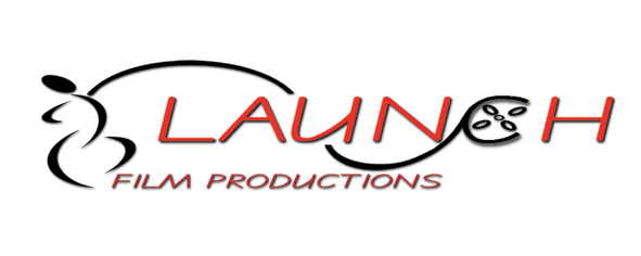 Launch Film Productions logo