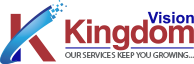 Kingdom Vision logo