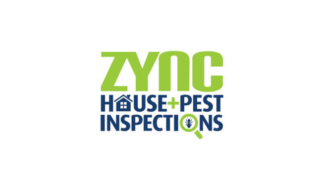 Zync House Inspections logo