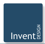 Invent Design logo