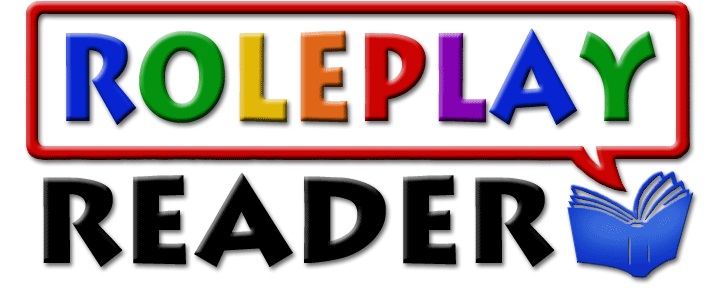 Reader's Theater logo