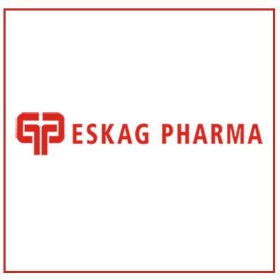 ESKAG-Pharma Pvt Ltd logo