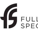 Full Spec Australia logo