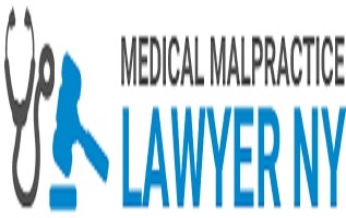 Medical Malpractice Lawyer logo