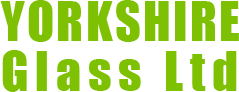 Yorkshire Glass Ltd logo
