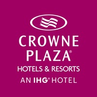 Crowne Plaza QingdaoOrientalMovieMetropolis logo