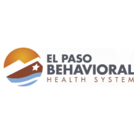 El Paso Behavioral Health System logo