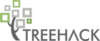 Treehack logo