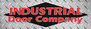 Industrial Door Company logo