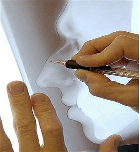 Rhinoplasty logo