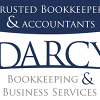 Darcy Bookkeeping & Business Services logo