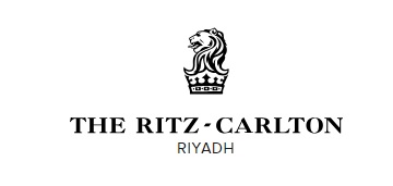 The Ritz-Carlton, Riyadh logo