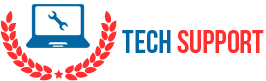 Tech Support for MS Office logo