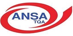 Ansacertification logo