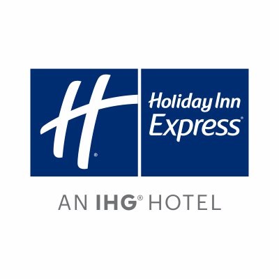 Holiday Inn Express Fort Walton Beach Central logo