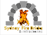 Sydney Fire Bricks & Refractories Pty Ltd logo