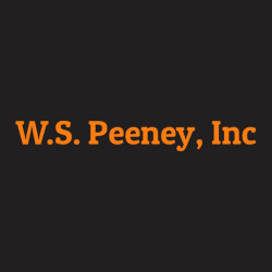 W.S. Peeney Inc logo