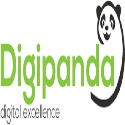 Digipanda Consulting logo