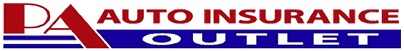 PA Auto Insurance Outlet logo