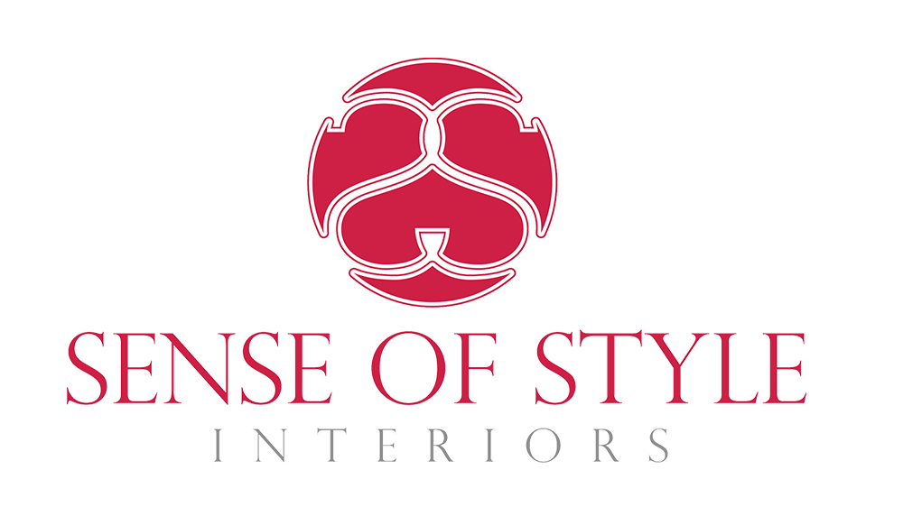 A Sense of Style Interiors logo