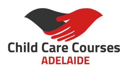Child Care Courses Adelaide logo