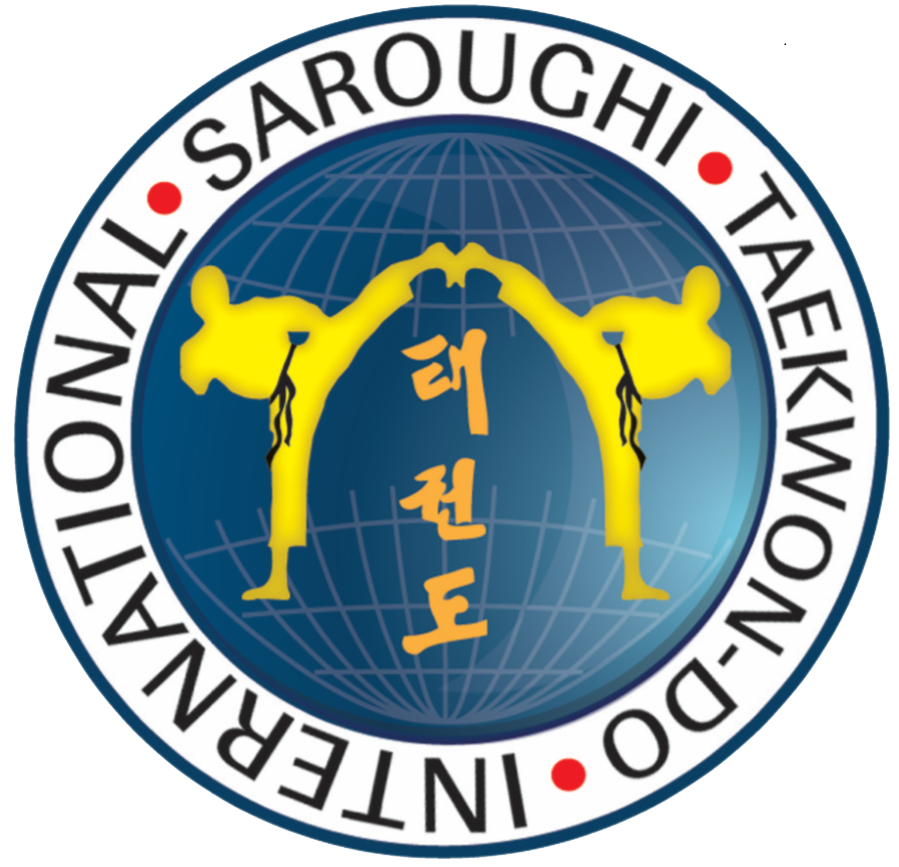 Saroughi International Taekwon-do Inc logo